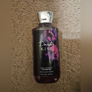 Bath & Body Works Dark Kiss Shower Gel